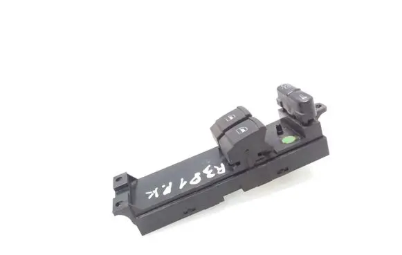 Skoda Fabia Mk1 (6Y) Electric window control switch 1J3959857A