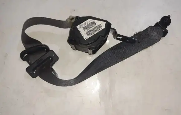 Jeep Grand Cherokee (WK) Front seatbelt P1CL65XDVAG