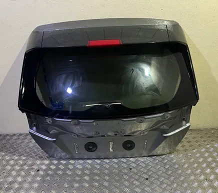 Nissan Leaf II (ZE1) Tailgate/trunk/boot lid
