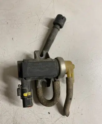 Peugeot 307 Turbo solenoid valve 70163300