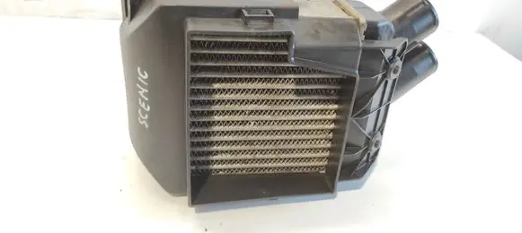 Renault Scenic I Intercooler radiator