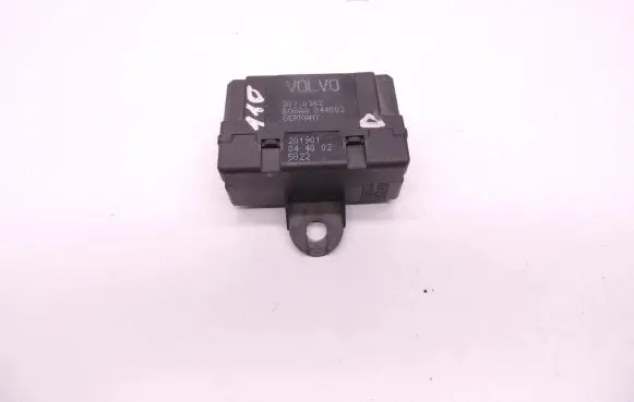 Volvo XC90 Seat heating relay 30710362 D110