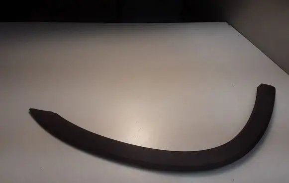 KIA Sorento Fender trim (molding) 877432P000