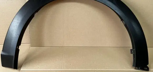 Mazda CX-3 Fender trim (molding) D10E51W31
