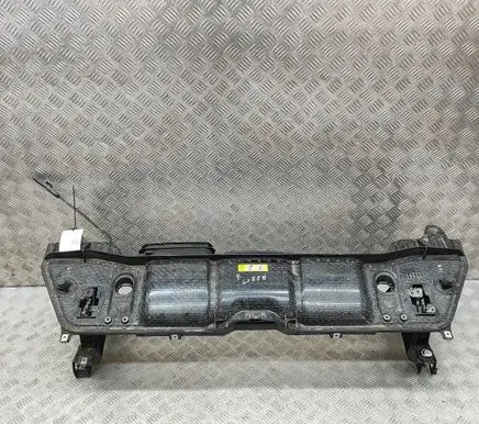 Mercedes-Benz GLE W167 Top upper radiator support slam panel A1676206601