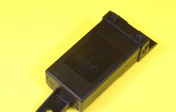 Renault Safrane Other control units/modules 7700411324