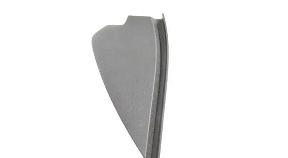 Alfa Romeo Giulia Dashboard side end trim 01561103440