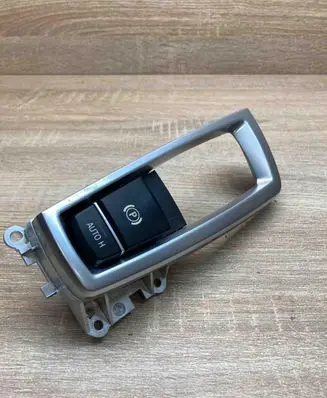 BMW X3 F25 Hand parking brake switch 9355233 10041037
