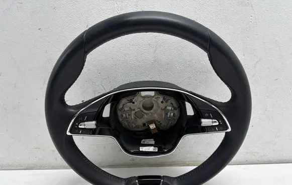 Skoda Kamiq Steering wheel 5E3419093A 61029039 311381299340