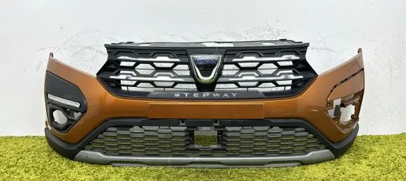 Dacia Sandero III Front bumper 620225509r