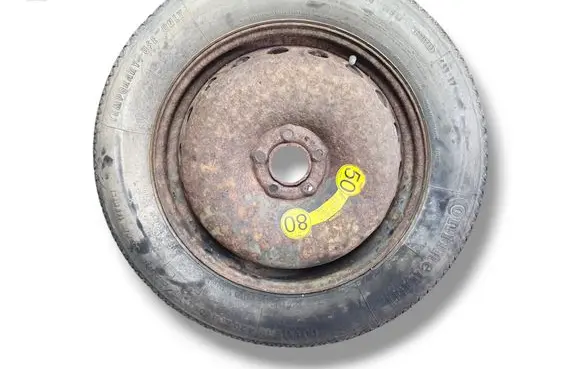 Volvo XC90 R18 spare wheel 30714950