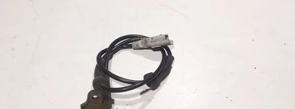 Peugeot 307 ABS brake wheel speed sensor 9644966780