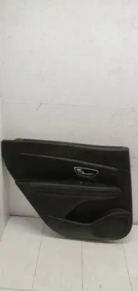 Renault Scenic IV - Grand scenic IV Rear door card panel trim 829A15473R