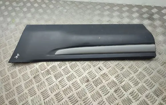 Land Rover Range Rover Evoque L538 Rear door trim (molding) BJ32274A49BJ
