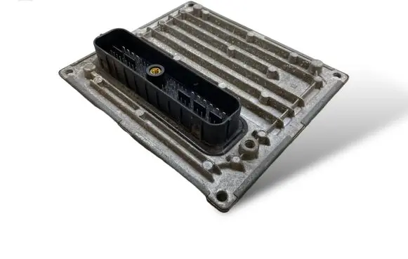 Ford Focus Engine control unit/module 7M5112A650AFC 2GMC S118934202C