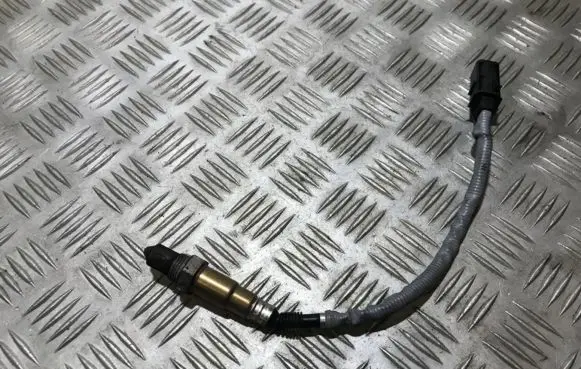 Mercedes-Benz ML W166 Lambda probe sensor 0281004201 0281004202