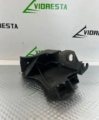 KIA Sportage Radiator support slam panel bracket 641013U000