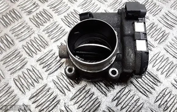 Ford Transit Custom Throttle valve bk2q9e926ac
