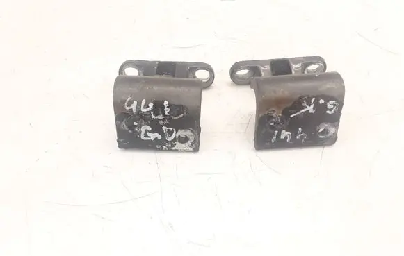 Volkswagen Golf II Tailgate/trunk/boot hinge