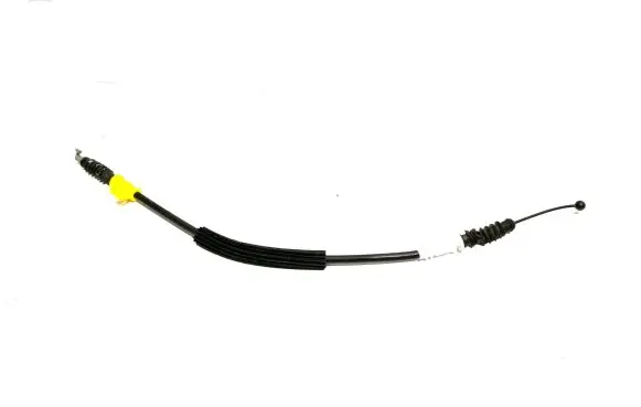 Audi A8 S8 D4 4H Rear door cable line 4H0837099A