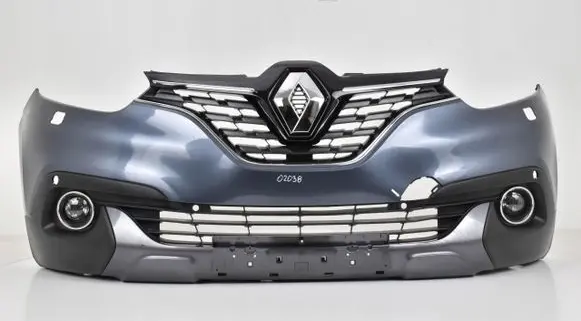 Renault Kadjar Front bumper 620220343R