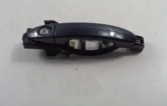 Ford Mondeo MK IV Front door exterior handle 6M21U224A37B