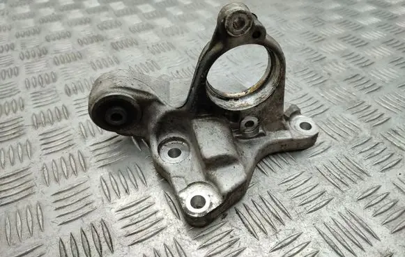 Citroen C4 Grand Picasso Driveshaft support bearing bracket 9680482880
