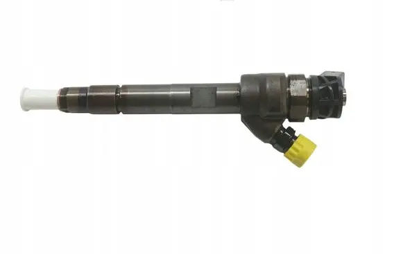 Fuel injector
