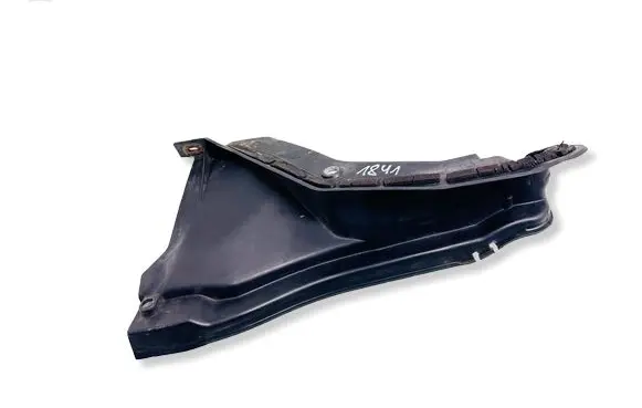 Renault Captur Wiper trim 668624075R