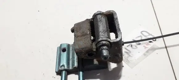 Audi A6 S6 C5 4B Rear door lower hinge