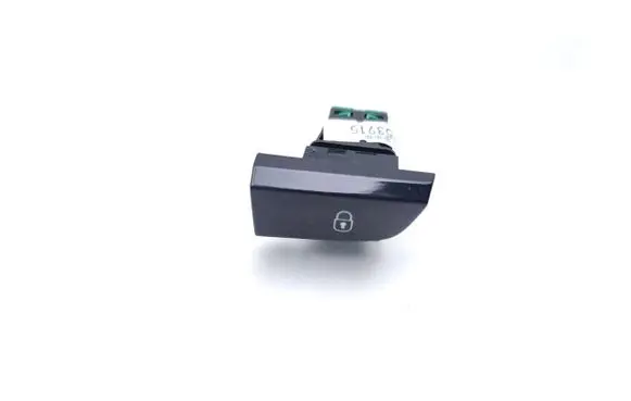 Central locking switch button