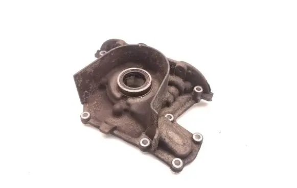 Opel Insignia A Oil pump 55566000