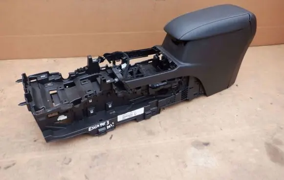 Ford Escape IV Center console LJ6BS045A06JJ