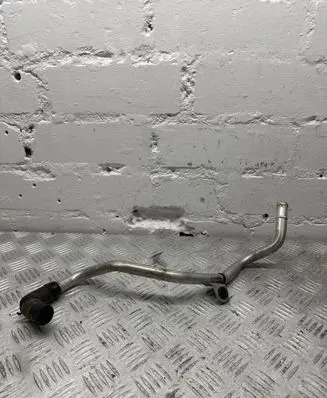 BMW X5 E70 Air intake hose/pipe 52529410 Z0163401