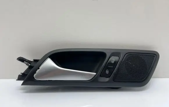 Seat Alhambra (Mk2) Front door interior handle 7N1837113 7N0035411C