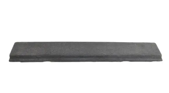 Audi A3 S3 8P Centre console side trim rear 9164437
