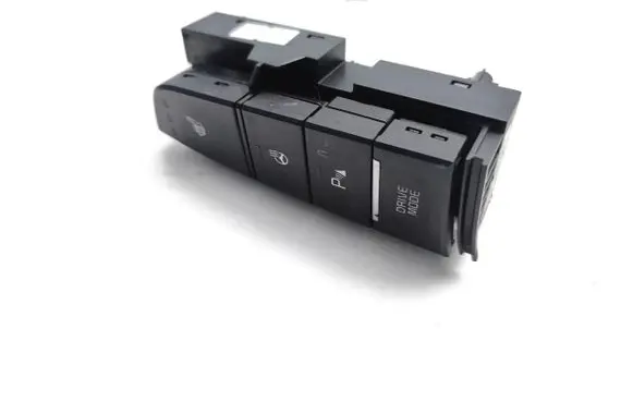 KIA Niro Parking (PDC) sensor switch 93315Q4950 40N2FN1000