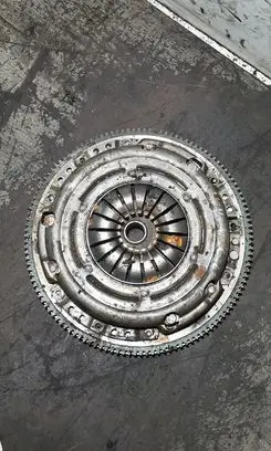 Volkswagen Golf Plus Clutch set kit