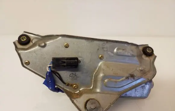 Mitsubishi Colt Rear window wiper motor WM32061S 2B24