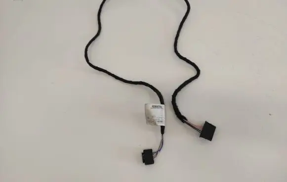 Mercedes-Benz Vito Viano W639 Sliding door wiring loom A6395407909