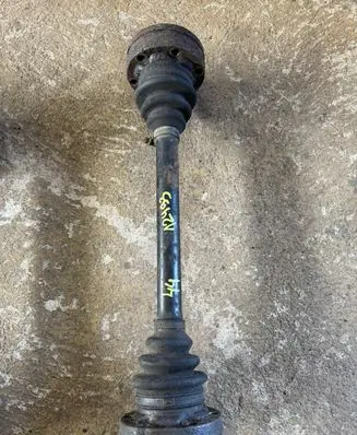 BMW 5 E34 Rear driveshaft