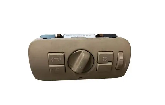 Volvo S80 Light switch 30739420