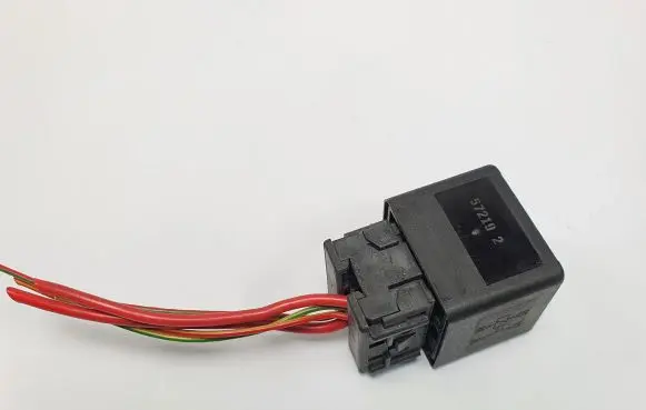 Mercedes-Benz S W140 Other relay 0015426519