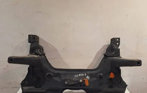 Opel Corsa E Front subframe