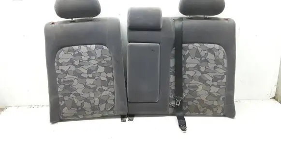 Toyota Avensis T220 Seat and door cards trim set 