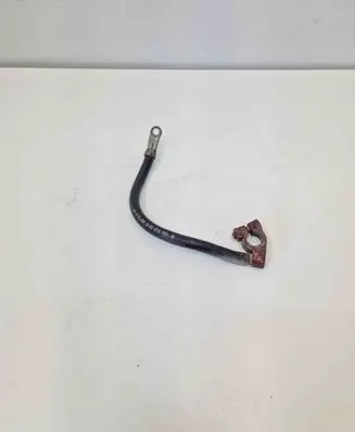 Mercedes-Benz SL R129 Negative earth cable (battery) 1295400031 A1295400031