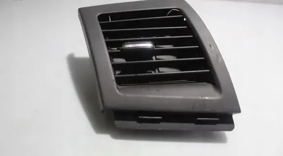 Mitsubishi Lancer X Dashboard side air vent grill/cover trim