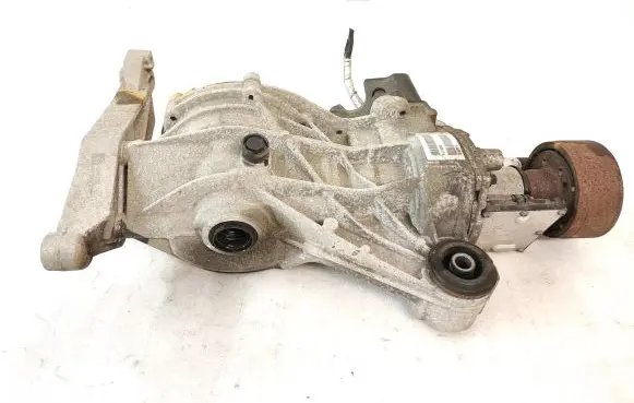 Volvo XC40 Rear differential P1216552