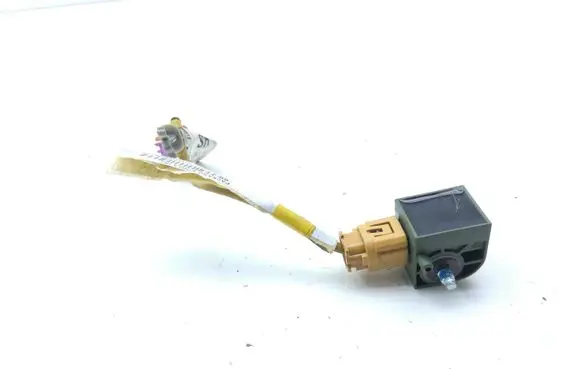 Chevrolet Epica Airbag deployment crash/impact sensor 96641828