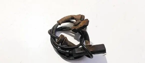 Renault Scenic II - Grand scenic II ABS brake wheel speed sensor 8200404460 10.0711-5180.3